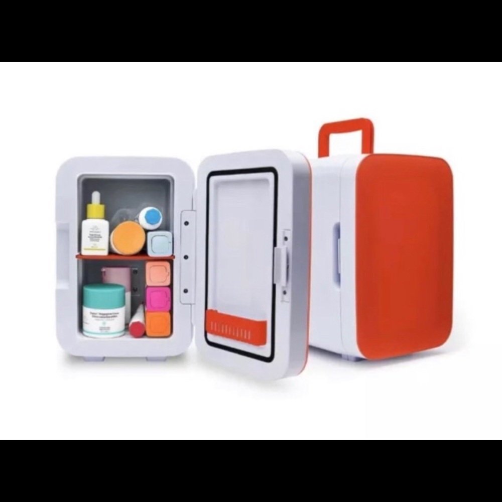 Drunk Elephant Skincare Fridge (Trunk 3.0)